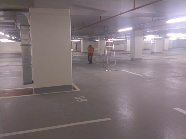 Tesviye Betonnu